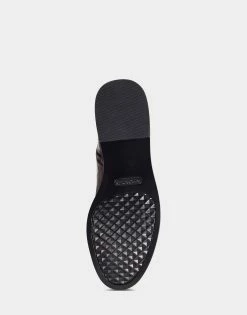 Buy 👏 Aerosoles 👩 Women's Tall Boot In Brown Brown Croco ⭐ -Women's Shoes Sales Store unnamed file 422