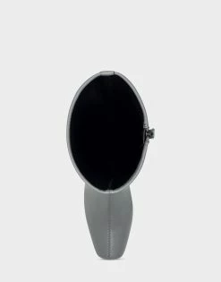 Flash Sale 😀 Aerosoles 👩 Women's Tall Boot In Grey Grey ⌛ -Women's Shoes Sales Store unnamed file 449