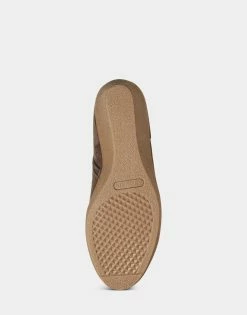 Outlet 🥰 Aerosoles 👩 Women's Tall Boot In Taupe Taupe Faux Suede 😀 -Women's Shoes Sales Store unnamed file 454