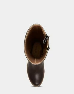 Outlet ✨ Aerosoles 👩 Women's Tall Boot In Brown Brown 🛒 -Women's Shoes Sales Store unnamed file 461