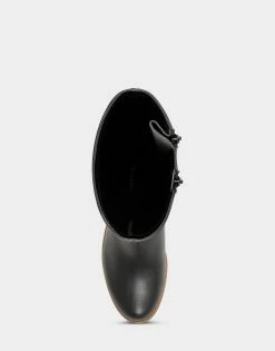 Hot Sale 😍 Aerosoles 👩 Women's Tall Boot In Black Black ❤️ -Women's Shoes Sales Store unnamed file 465