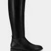 Wholesale 🔔 Aerosoles 👩 Women's Tall Boot In Black Black 🤩