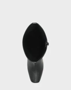 Best deal 🤩 Aerosoles 👩 Women's Tall Boot In Black Black Stretch 🧨 -Women's Shoes Sales Store unnamed file 485