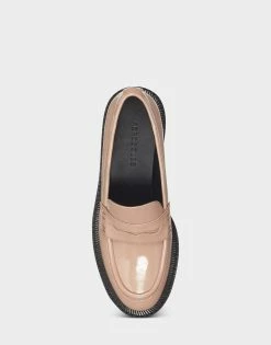 Best reviews of 👏 Aerosoles 👩 Women's Loafer In Brown Tawny Patent 🤩 -Women's Shoes Sales Store unnamed file 493