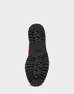 Deals ✔️ Aerosoles 👩 Women's Loafer In Burgundy Bordeaux Suede 👍 -Women's Shoes Sales Store unnamed file 502