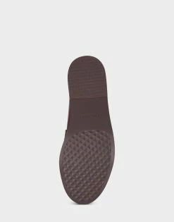 Brand new ❤️ Aerosoles 👩 Women's Loafer In Burgundy Bordeaux Leather ⭐ 7 Brand new ❤️ Aerosoles 👩 Women's Loafer In Burgundy Bordeaux Leather ⭐ -Women's Shoes Sales Store unnamed file 510