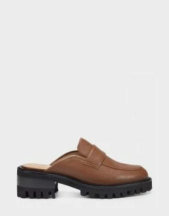 Best reviews of 🛒 Aerosoles 👩 Women's Mule In Tan Tan 🔔