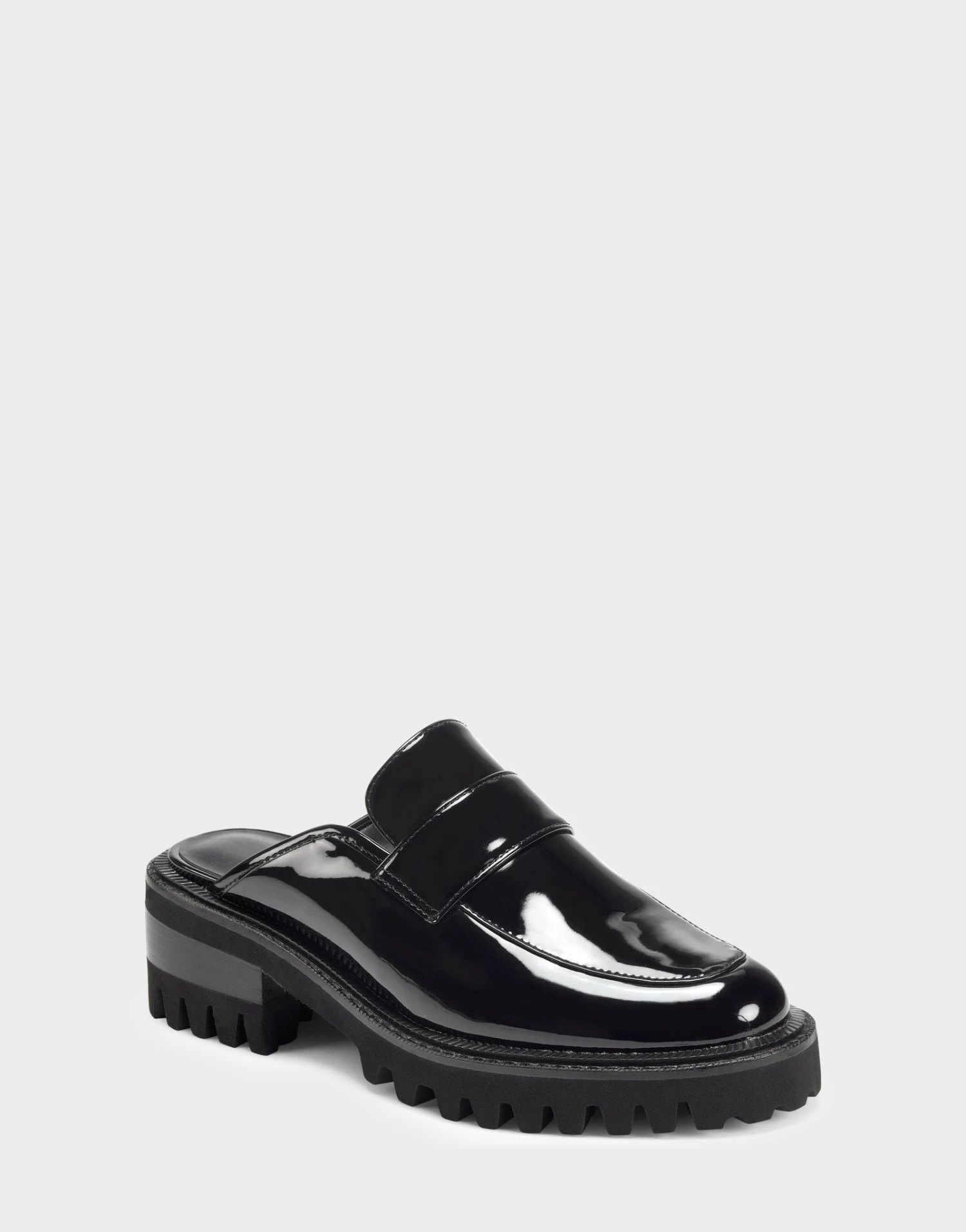 Hot Sale โค๏ธ Aerosoles ๐ฉ Women's Mule In Black Black Patent โ๏ธ 2 Hot Sale โค๏ธ Aerosoles ๐ฉ Women's Mule In Black Black Patent โ๏ธ - Image 2