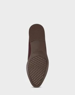 Budget 🛒 Aerosoles 👩 Women's Loafer In Burgundy Bordeaux Lizard ✔️ 7 Budget 🛒 Aerosoles 👩 Women's Loafer In Burgundy Bordeaux Lizard ✔️ -Women's Shoes Sales Store unnamed file 574
