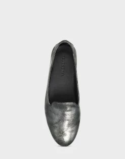 Outlet 😍 Aerosoles 👩 Women's Loafer In Gunmetal Gunmetal 🥰 -Women's Shoes Sales Store unnamed file 581