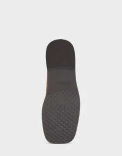 Brand new 💯 Aerosoles 👩 Women's Loafer In Cognac Cuoio Leather 👍 -Women's Shoes Sales Store unnamed file 598