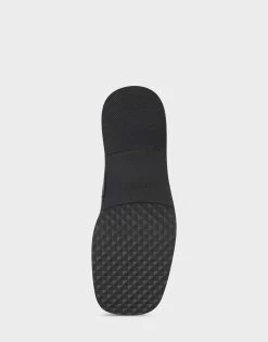 Budget 💯 Aerosoles 👩 Women's Loafer In Black Black Leather ⌛ -Women's Shoes Sales Store unnamed file 602