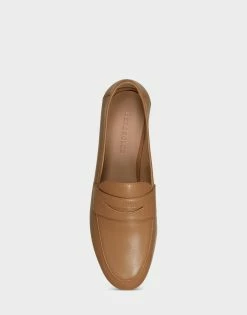 Wholesale 😀 Aerosoles 👩 Women's Loafer In Cognac Cognac Leather 😍 -Women's Shoes Sales Store unnamed file 621