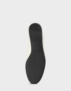 Cheap 🌟 Aerosoles 👩 Women's Loafer In White White Leather 🤩 -Women's Shoes Sales Store unnamed file 626