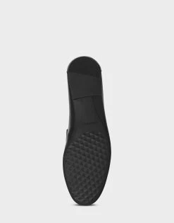 Cheapest 😉 Aerosoles 👩 Women's Loafer In Black Black Leather 👏 -Women's Shoes Sales Store unnamed file 630