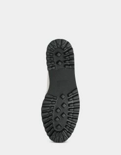 Brand new 👍 Aerosoles 👩 Women's Loafer In White White Leather ✔️ -Women's Shoes Sales Store unnamed file 634