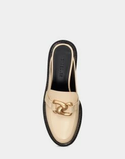 Best reviews of ⭐ Aerosoles 👩 Women's Mule In Off White Eggshell Leather 👏 -Women's Shoes Sales Store unnamed file 661