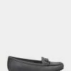 Best Pirce 😍 Aerosoles 👩 Women's Loafer In Grey Grey Faux Suede 🤩