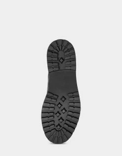 New 😍 Aerosoles 👩 Women's Lace-up Oxford In Black Black Leather 🎉 -Women's Shoes Sales Store unnamed file 670