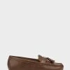 Buy 🥰 Aerosoles 👩 Women's Loafer In Dark Tan Dark Tan Combo 🛒
