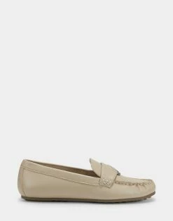 Outlet 🧨 Aerosoles 👩 Women's Loafer In Taupe Taupe 🛒