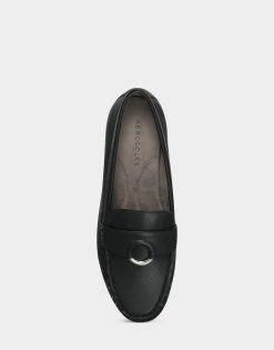 Cheapest ✨ Aerosoles 👩 Women's Loafer In Black Black ❤️ -Women's Shoes Sales Store unnamed file 701