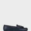 Cheapest 😉 Aerosoles 👩 Women's Loafer In Navy Navy 🤩