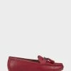 Cheapest 👍 Aerosoles 👩 Women's Loafer In Red Red 🧨