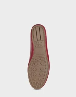 Cheapest 👍 Aerosoles 👩 Women's Loafer In Red Red 🧨 -Women's Shoes Sales Store unnamed file 733