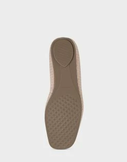 New 🥰 Aerosoles 👩 Women's Flat In Natural Natural 😍 -Women's Shoes Sales Store unnamed file 762
