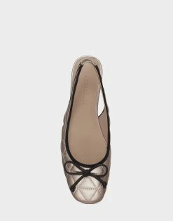 Buy 😀 Aerosoles 👩 Women's Ballet In Rose Gold Rose Gold Leather 🎉 -Women's Shoes Sales Store unnamed file 765