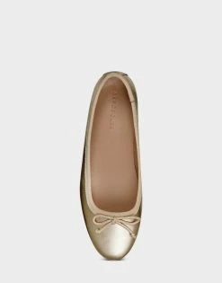 Promo 🌟 Aerosoles 👩 Women's Ballet In Gold Soft Gold ✨ 6 Promo 🌟 Aerosoles 👩 Women's Ballet In Gold Soft Gold ✨ -Women's Shoes Sales Store unnamed file 781