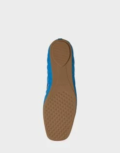 Cheap 🎁 Aerosoles 👩 Women's Ballet In Blue Blue Jay Quilted Leather 😉 -Women's Shoes Sales Store unnamed file 786