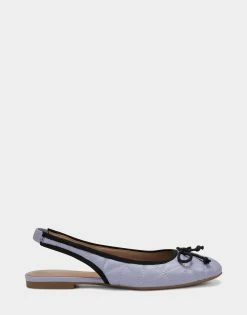 Hot Sale ❤️ Aerosoles 👩 Women's Ballet In Lilac Lilac Leather 💯