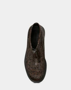 Best Sale 🌟 Aerosoles 👩 Women's Ankle Boot In Leopard Leopard ✨ -Women's Shoes Sales Store unnamed file 82