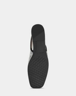 Discount 😉 Aerosoles 👩 Women's Ballet In Silver Silver Metallic Leather ✨ -Women's Shoes Sales Store unnamed file 822