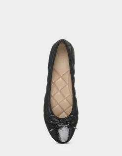 New ⌛ Aerosoles 👩 Women's Ballet In Black Black 🌟 -Women's Shoes Sales Store unnamed file 837