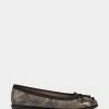 Deals 👏 Aerosoles 👩 Women's Ballet In Brown Brown Snake 🔥
