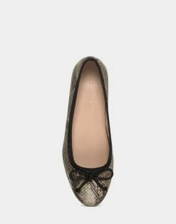 Deals 👏 Aerosoles 👩 Women's Ballet In Brown Brown Snake 🔥 -Women's Shoes Sales Store unnamed file 849