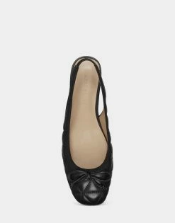 Top 10 🎁 Aerosoles 👩 Women's Ballet In Black Black Quilted 💯 -Women's Shoes Sales Store unnamed file 857
