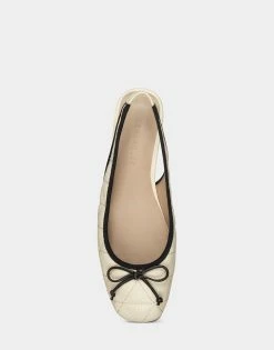 Best reviews of 🎉 Aerosoles 👩 Women's Ballet In Off White Off-White ❤️ -Women's Shoes Sales Store unnamed file 861