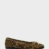 Best reviews of ⭐ Aerosoles 👩 Women's Ballet In Leopard Leopard ⌛
