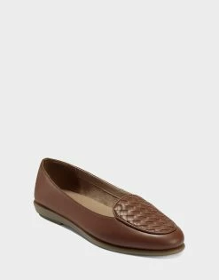 Coupon 💯 Aerosoles 👩 Women's Loafer In Tan Tan 😉 -Women's Shoes Sales Store unnamed file 888