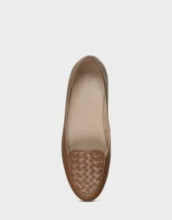 Coupon 💯 Aerosoles 👩 Women's Loafer In Tan Tan 😉 -Women's Shoes Sales Store unnamed file 889