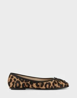 Best deal 🌟 Aerosoles 👩 Women's Ballet In Leopard Leopard Combo 😀