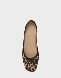 Best deal 🌟 Aerosoles 👩 Women's Ballet In Leopard Leopard Combo 😀 -Women's Shoes Sales Store unnamed file 907