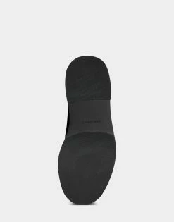 Brand new 👍 Aerosoles 👩 Women's Ankle Boot In Black Black Suede 🌟 -Women's Shoes Sales Store unnamed file 91