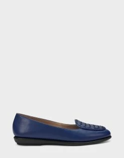 Best reviews of ✔️ Aerosoles 👩 Women's Loafer In Blue Blue 🔥