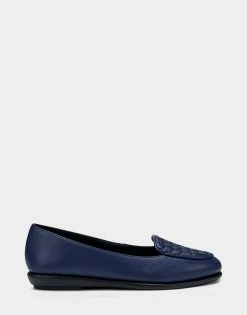 Best reviews of 🧨 Aerosoles 👩 Women's Loafer In Navy Navy ❤️