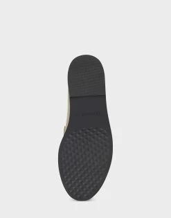 Hot Sale ⌛ Aerosoles 👩 Women's Mule In Gold Soft Gold Leather 🎁 -Women's Shoes Sales Store unnamed file 951